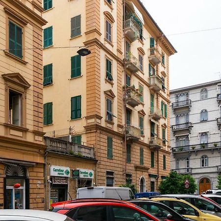 La Terrazza Di Lidia Apartment Специя Екстериор снимка