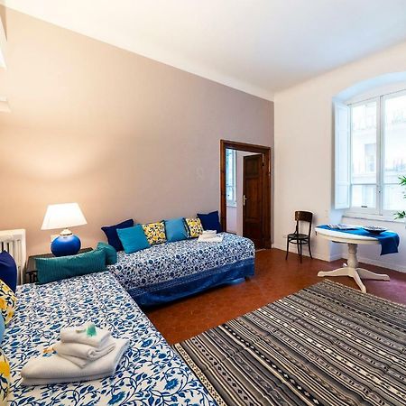 La Terrazza Di Lidia Apartment Специя Екстериор снимка