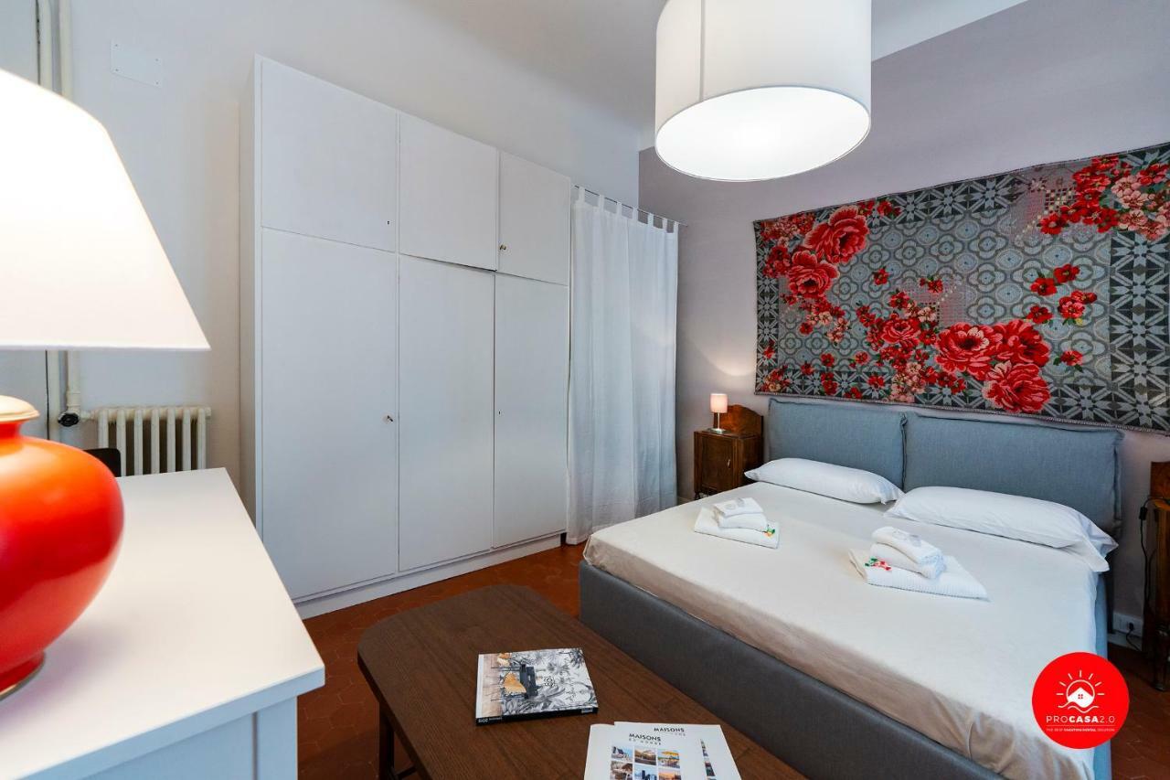 La Terrazza Di Lidia Apartment Специя Екстериор снимка